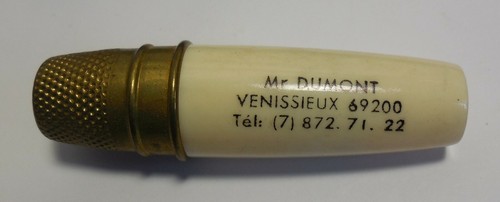 Cousette necessaire couture - necessaire,
