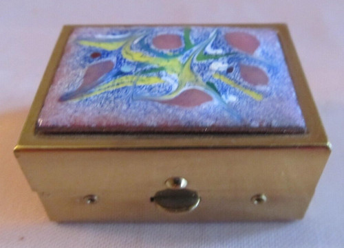 Petite boite cousette sac - boite,