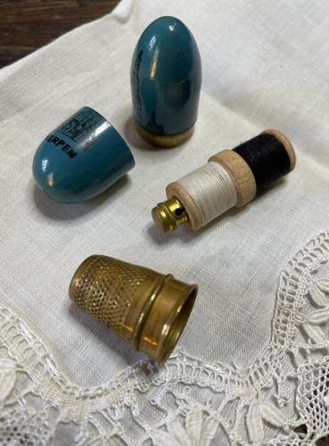 Nécessaire couture - couture,