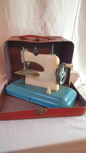 Machine coudre jouet ma - machine,