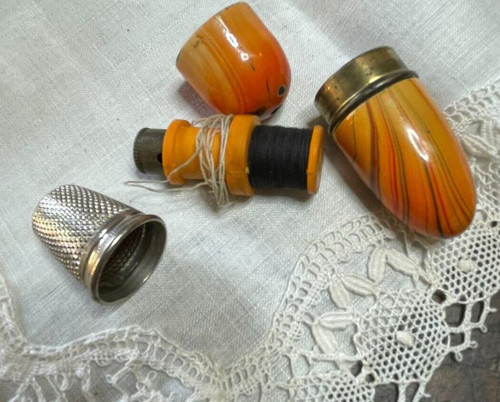 Nécessaire couture - couture,